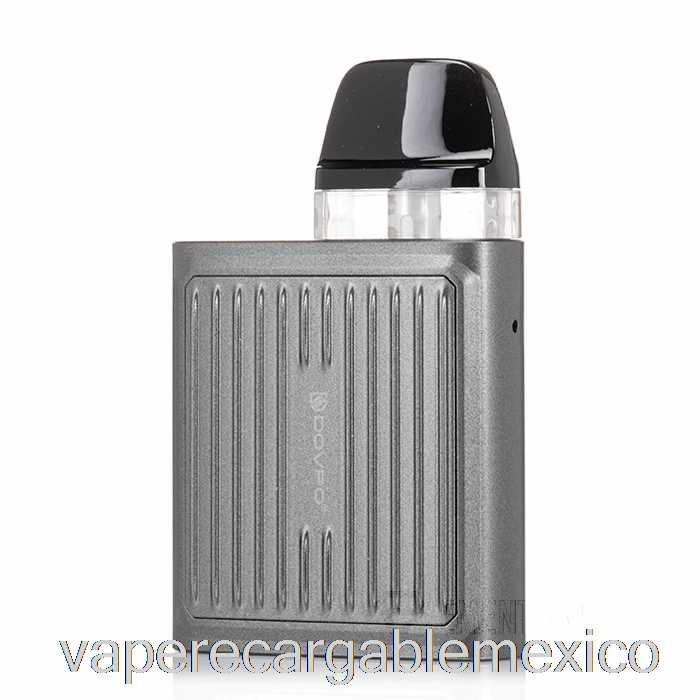 Vape Recargable Dovpo Venus Nano 15w Pod System Gris
